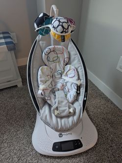 4moms Mamaroo