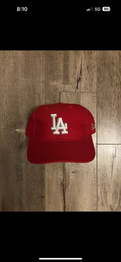 Dodgers New Era Size 7 Early 2000’s 