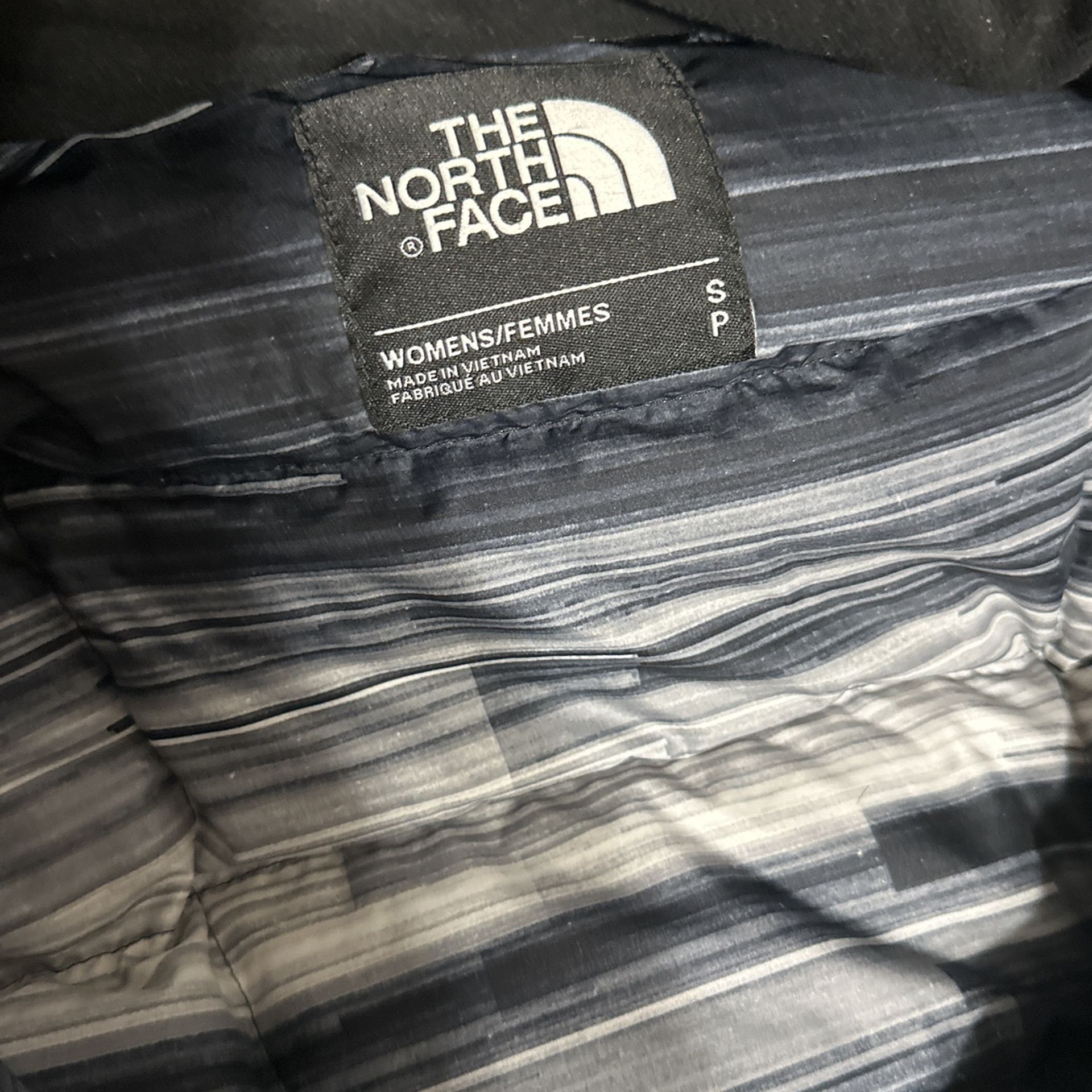 The north face Jacket