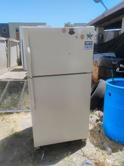 Refrigerador