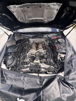 Pure 1000 Turbo C63 w205