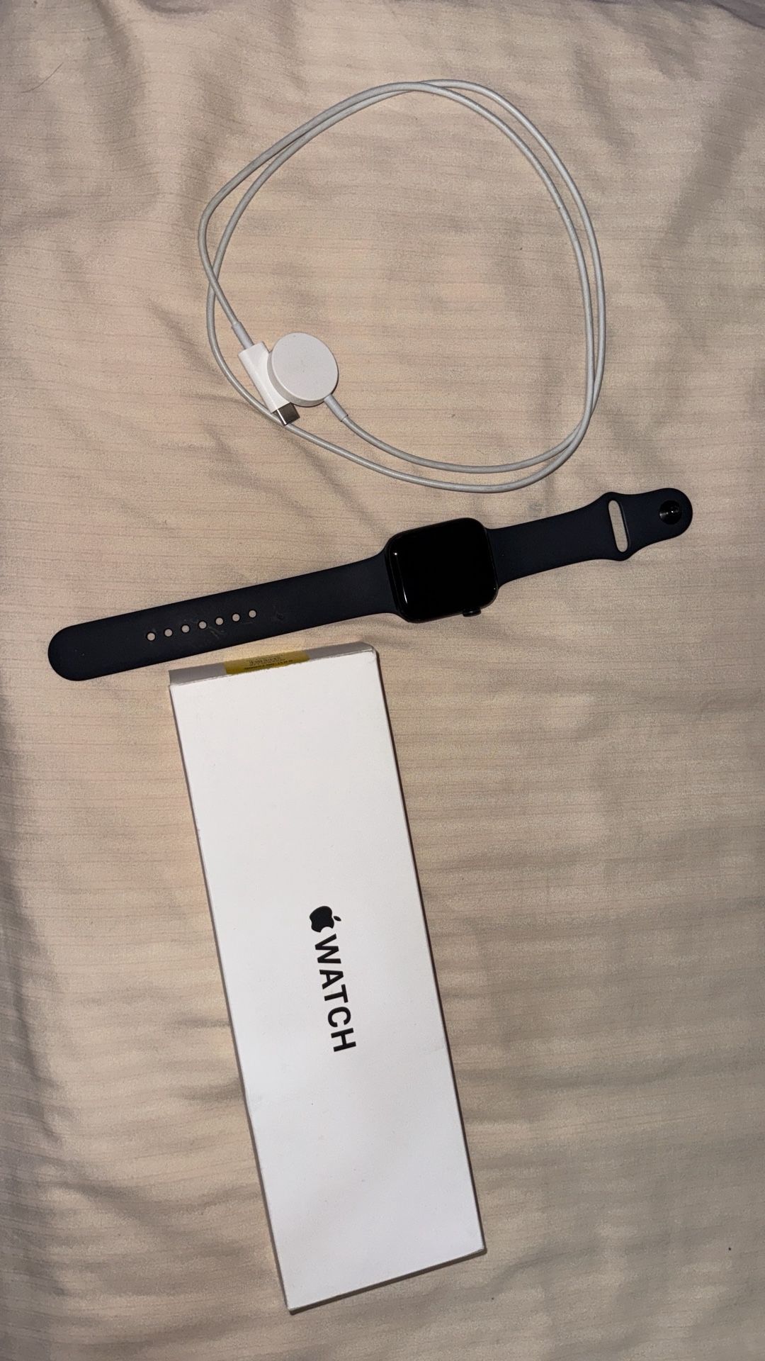 Iwatch SE 2nd Gen