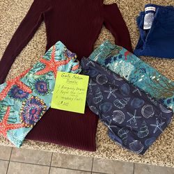 😀Girls medium bundle😀