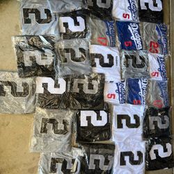Raiders Jenty #2 Jersey Only $45 Small to 3XL 