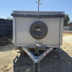 2026 Dump Trailer 