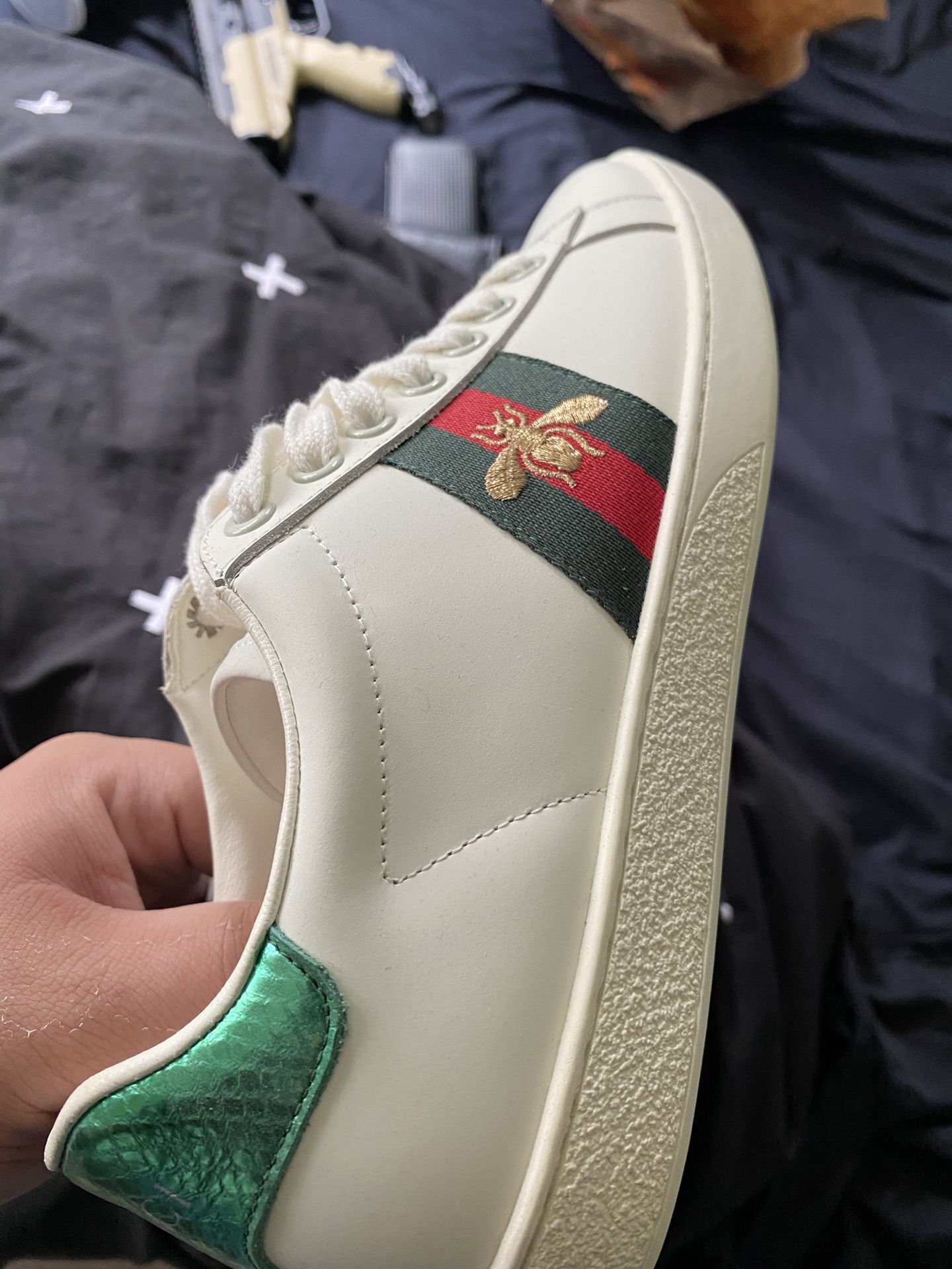Women’s Gucci Shoes 