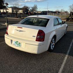2010 Chrysler 300