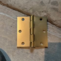 Door Hinge