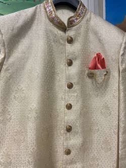 Beautiful sherwani