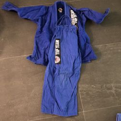 American Top Team Gi 