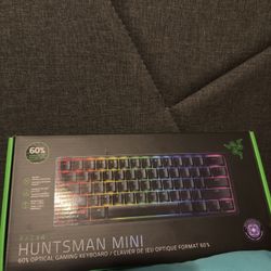 Razer Keyboard 