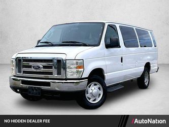 2011 Ford E-350 Super Duty