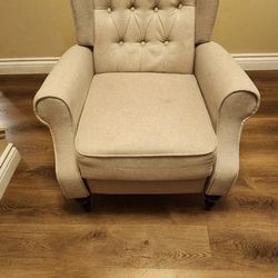 Reclining Accent Chair