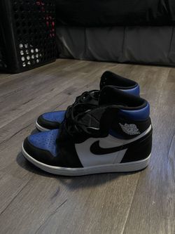 Jordan 1s