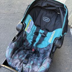 Infant Car Seat