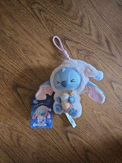 Stitch