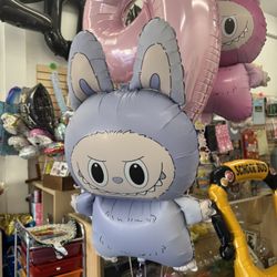 Labubu Balloon