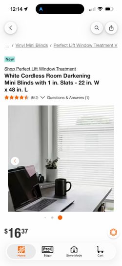 White Vertical Blind Slats with Hardware