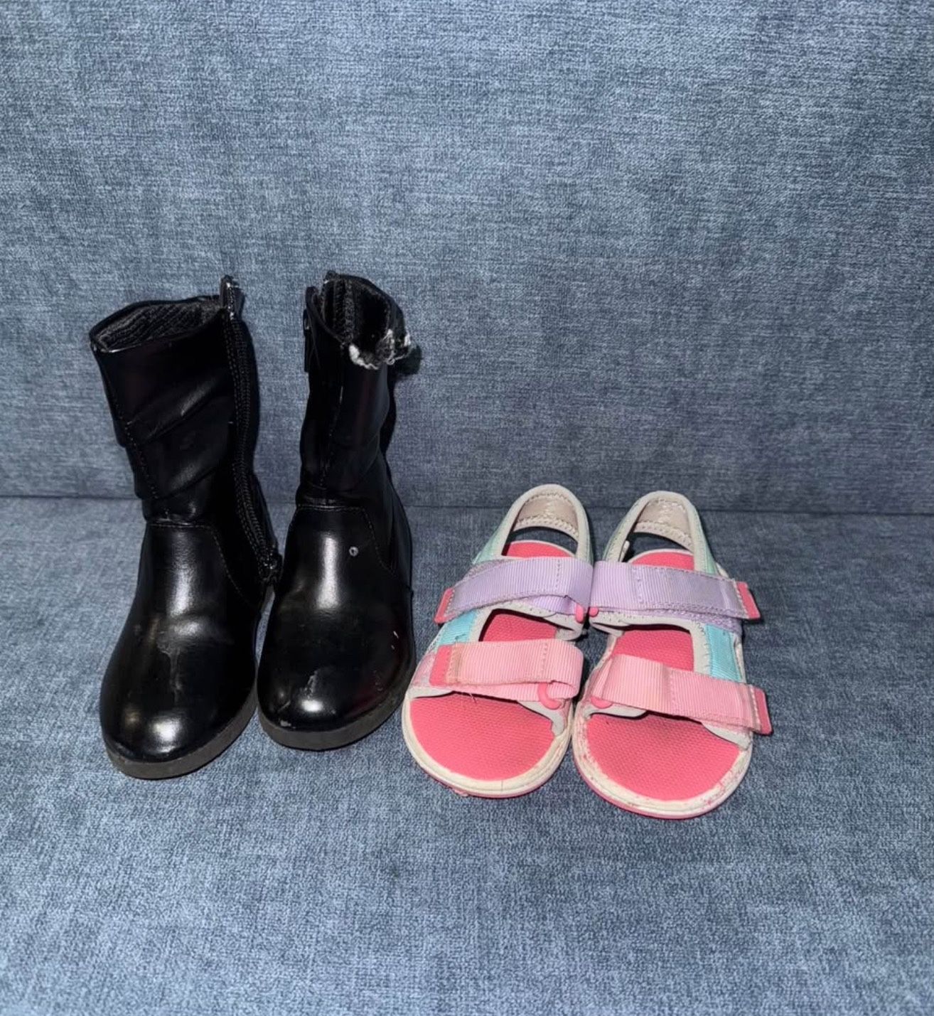 Toddler shoes