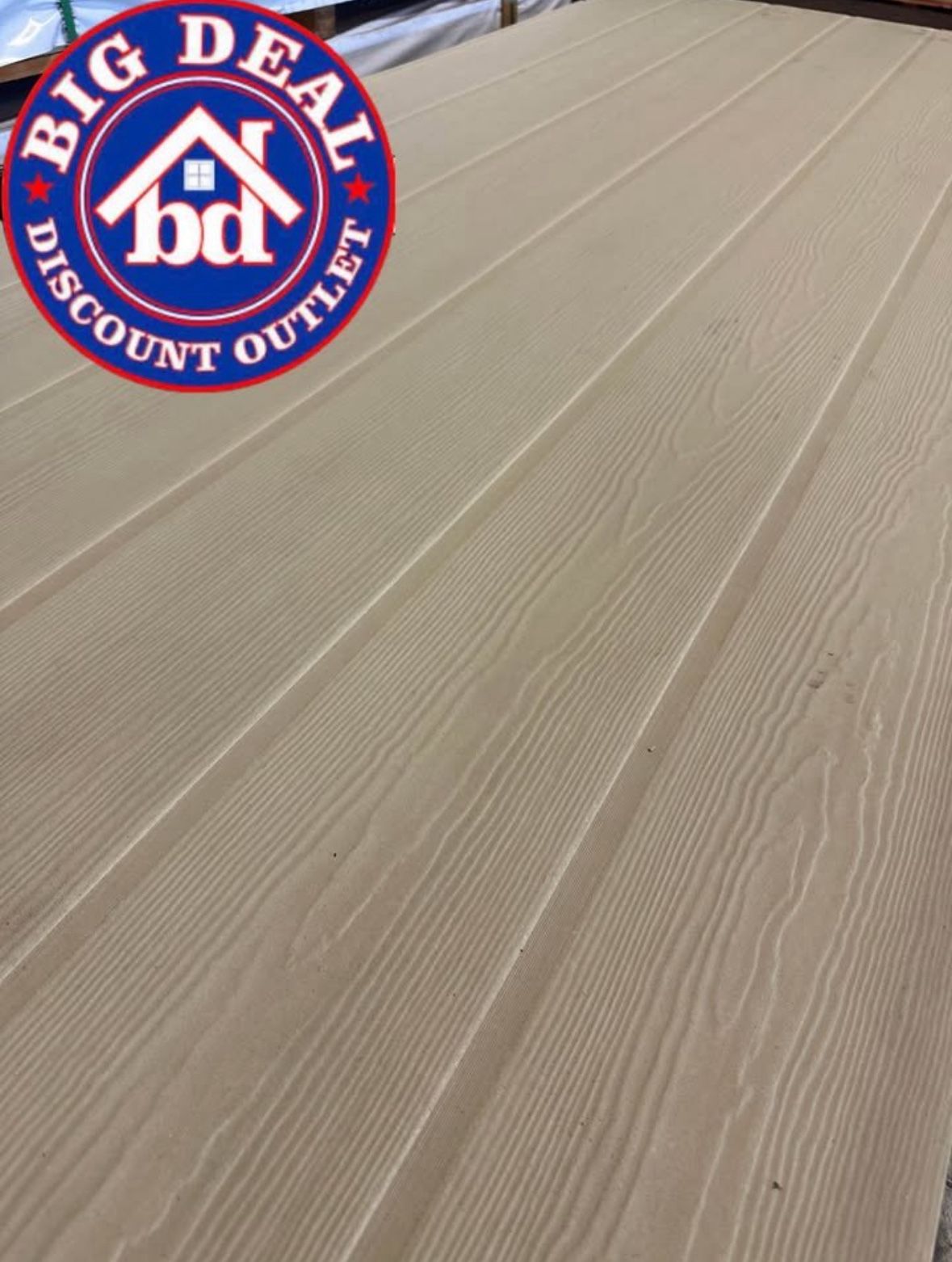 T1 11 Siding 4x10 Price