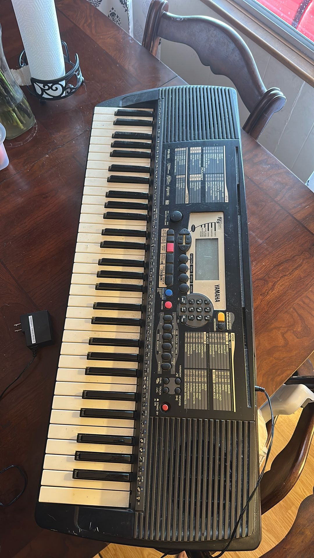 Piano