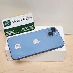 iPhone 14 128 GB Unlocked For Any Carrier