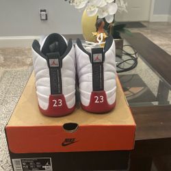 Jordan Cherry 12