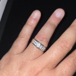 10k Weeding Ring/band
