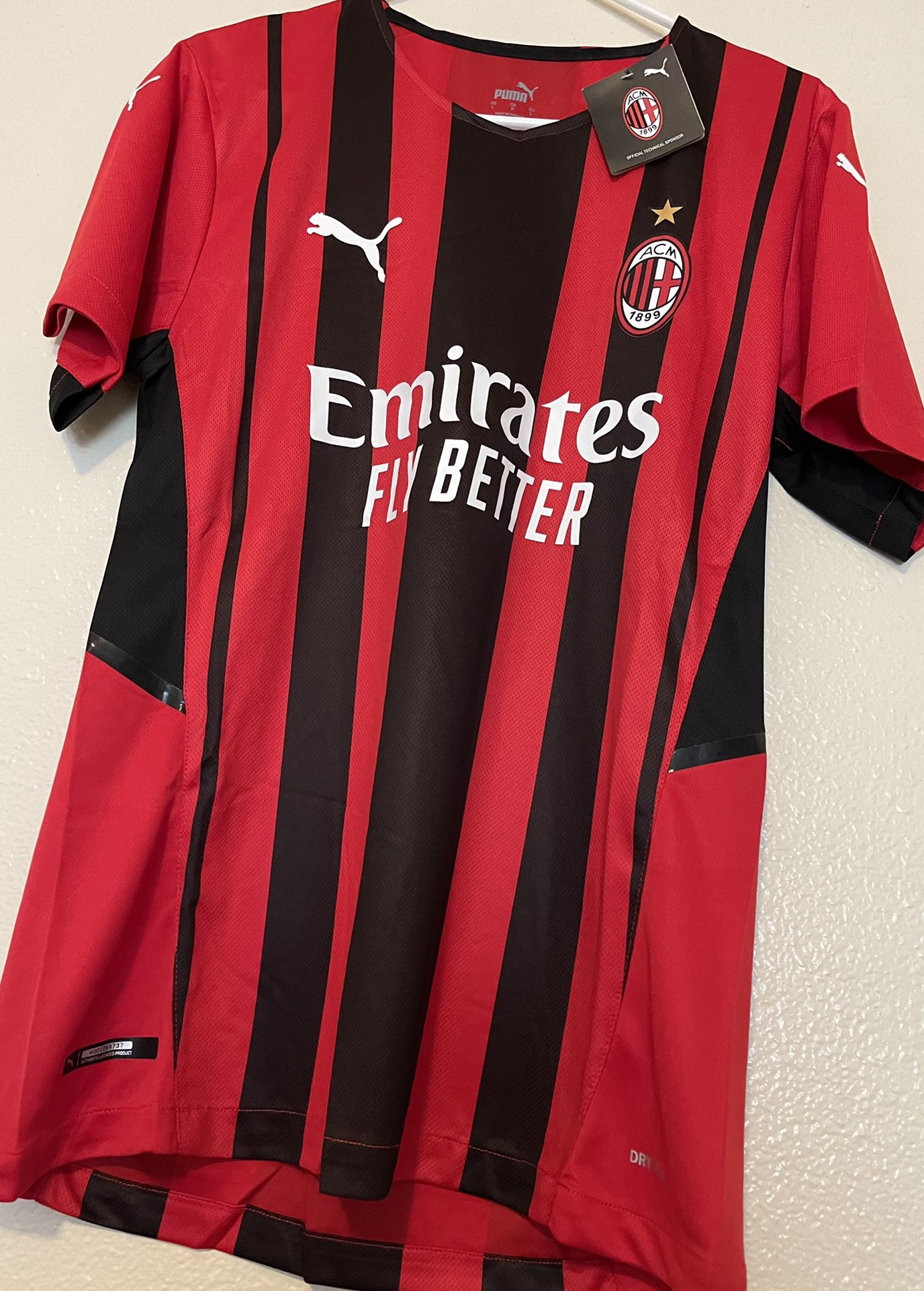 AC Milan X Koche 4th Jersey for Sale in La Costa, CA - OfferUp