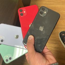 iPhone 11 Unlocked 