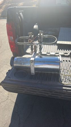 Hydraulic pumps