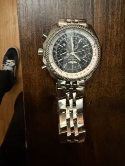 Brentling Bentley Watch