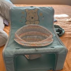 Baby Floor Seater 