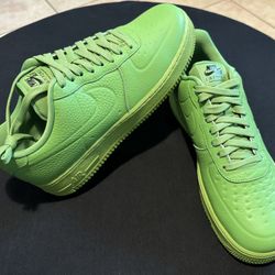 Nike Air Force 1 ‘07 Pro-Tech Waterproof 