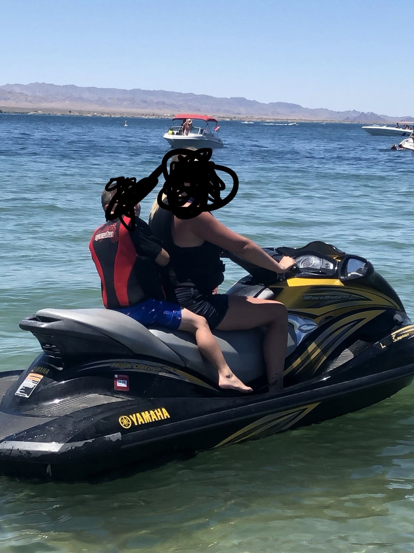 2006 Yamaha FX Cruiser HO for Sale in Phoenix, AZ OfferUp
