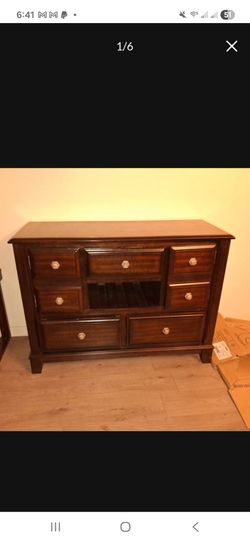Classic quality cabinet