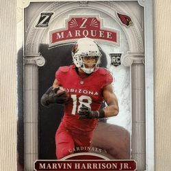 Marvin Harrison