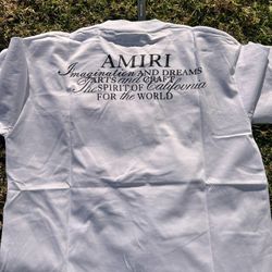 Amiri Tee
