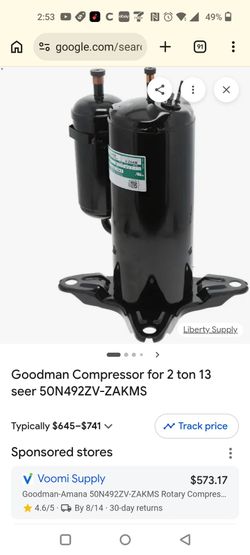 Compressor