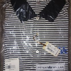 Peter Millar 