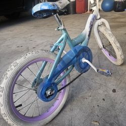 Bicycle 🚲 