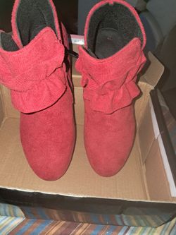 3prs. Girls Shoes