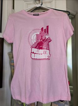 Fullmetal Alchemist Girls T Shirt