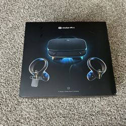Oculus Rift S 
