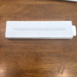 Apple Pencil Pro