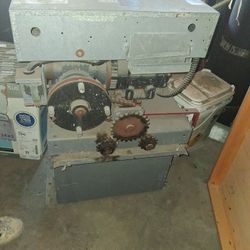 Powermaster Gate Operator