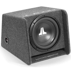 JL Audio CP112-W0v3