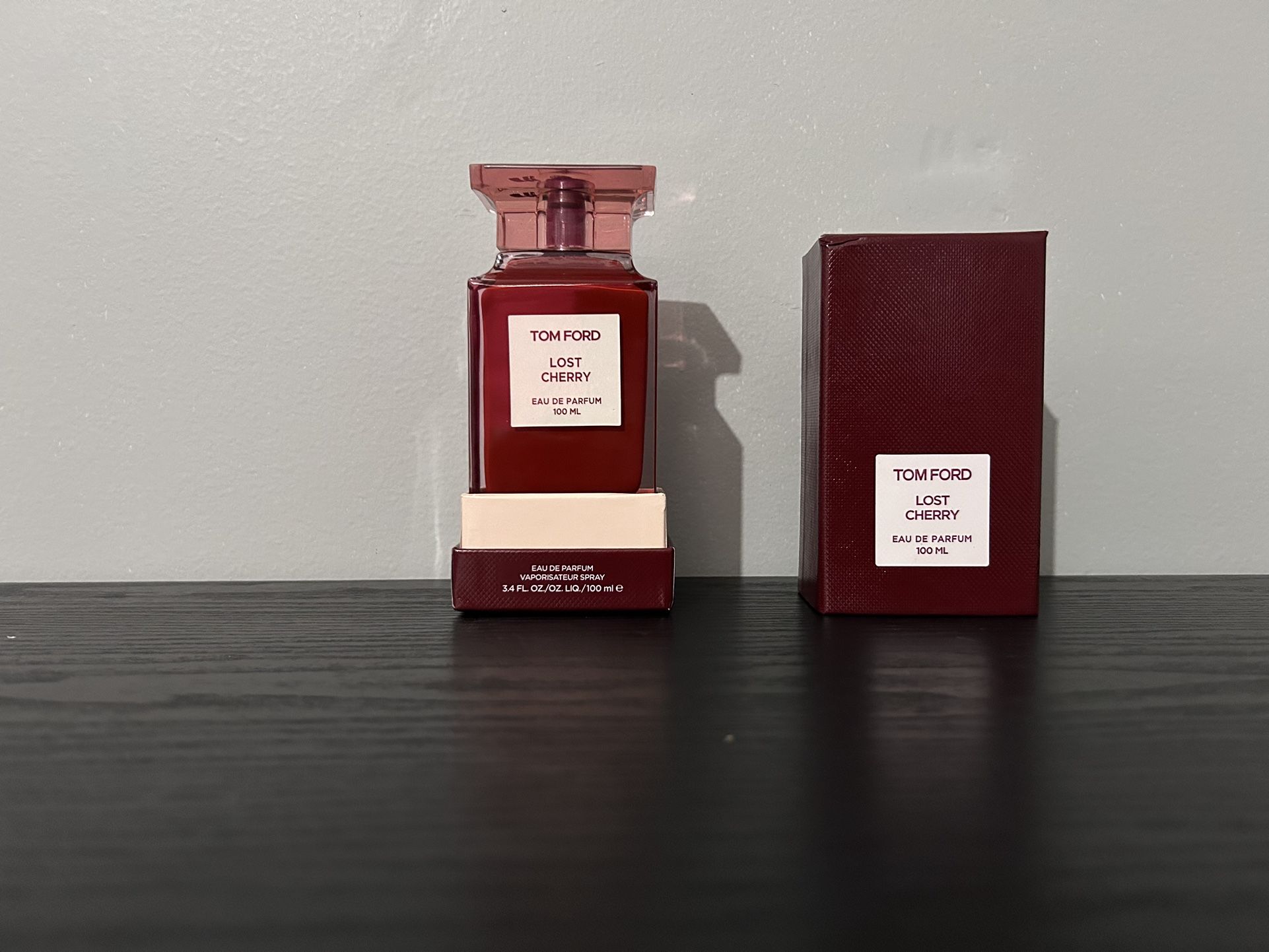 Tom Ford 
