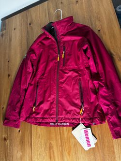 Helly Hanson crew jacket S/P