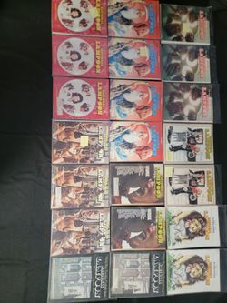 Lot of 21 Vintage National Lampoon Magazines (1(contact info removed)) - Local Pick Up